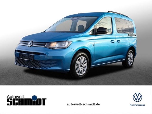 Volkswagen Caddy "LIFE"  1,5 l TSI 7-Gang-DSG