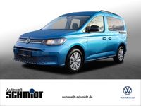 Volkswagen Caddy - Vorschau Bild 1