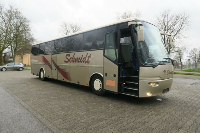 VDL BOVA BOVA FUTURA *FHD 127.364 / EURO 4 Orginal