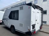 Knaus Sport & Fun Black Selection - Knaus Sport fun Wohnwagen gebraucht