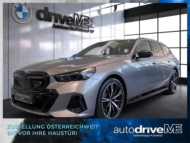 BMW i5 M60 xDrive Touring I 81,2 kWh I M- Paket I -2