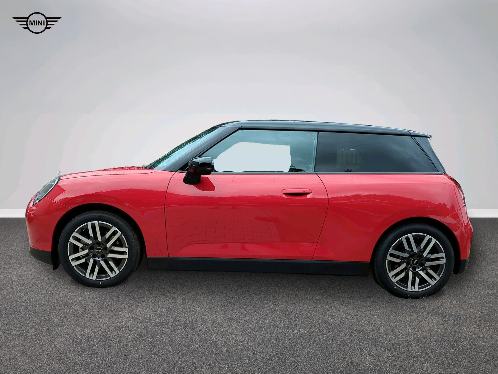 MINI Cooper SE - Bild 7