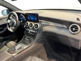 Mercedes-Benz AMG GLC 63 4matic+ Coupe +MBUX+Wide+Navi+AHK+HUD - Mercedes-Benz AMG c63