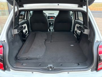 Renault Twingo Limited SCe 75 FALTDACH SZH