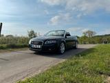 Audi A4 B7 2,0 TDI Cabrio S-Line - Audi A4 mit Diesel-Antrieb: Cabrio, 2.7