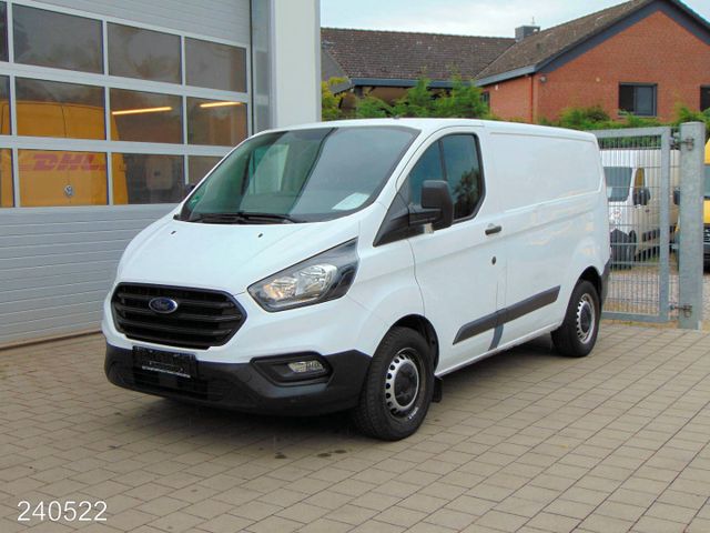 Ford Transit Custom 320 L1 2.0 TDCi -Klima-