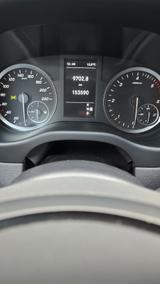 Mercedes-Benz Vito Hundetransporter/ Mini Camper - Mercedes-Benz: Camper