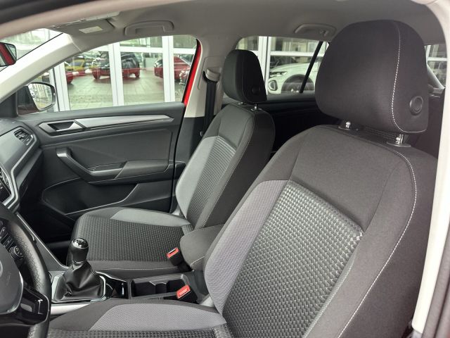 T-Roc 1.5 TSI Active, LED, RFK, Navi Klima Navi