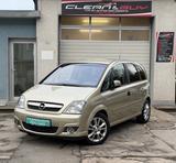 Opel Meriva Innovation "110 Jahre" Automatik PDC - Opel Meriva INNOVATION-110-Jahre