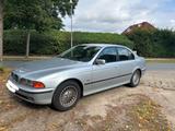 BMW Bmw e 39 520i - gebrauchte BMW 520 aus dem Jahr 1996