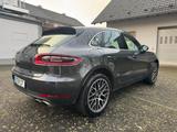Porsche Macan S - Ahk -1 Halter - Unfallfrei - TOP  - Porsche aus 2017