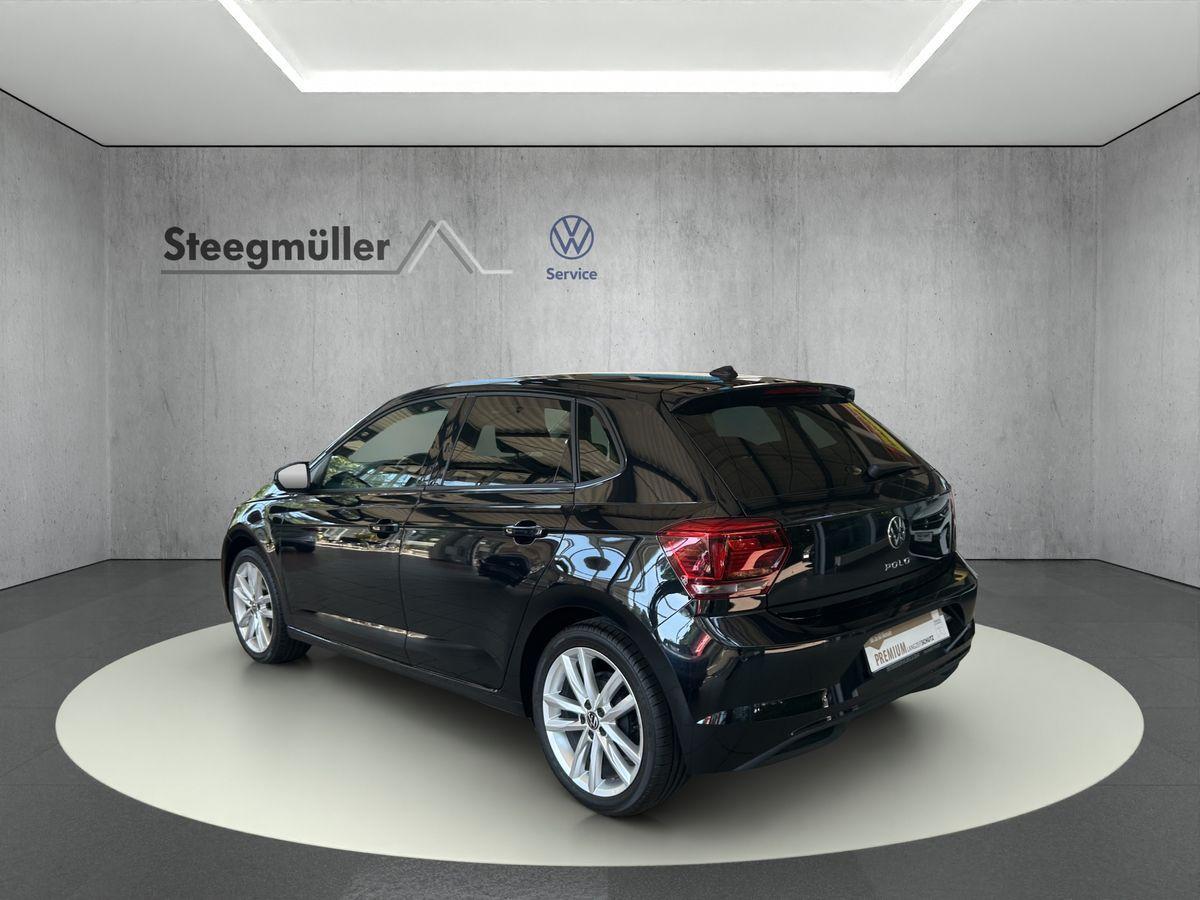Volkswagen Polo 1.0 TSI Highline