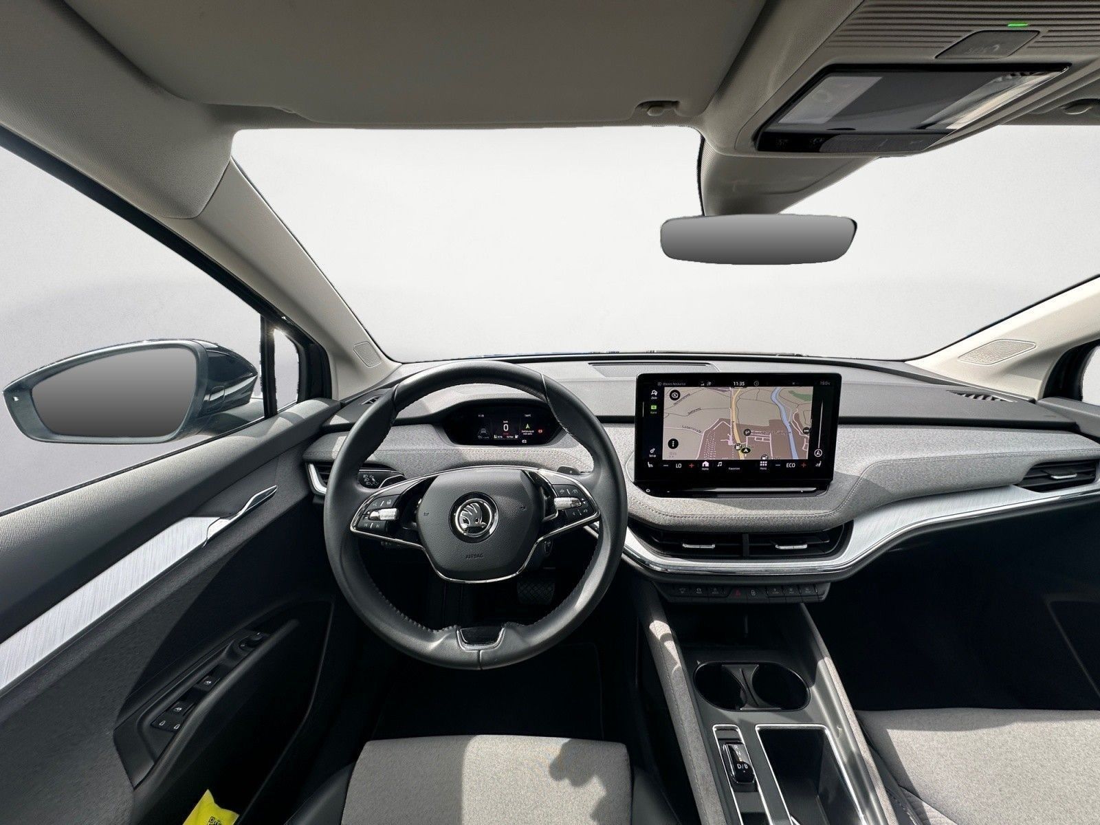 Skoda Enyaq - Bild 12