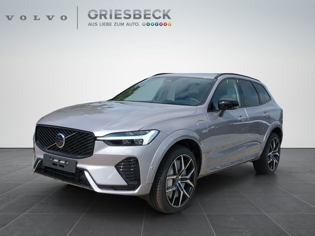 Volvo XC60 T8 Polestar Engineered AHK Bowers &Wilkins
