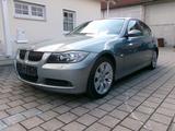 BMW 325 3 Limousine 325d Navi/Xenon - BMW 325: 325d