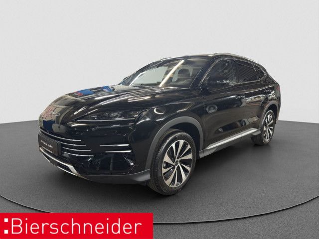 BYD SEAL U