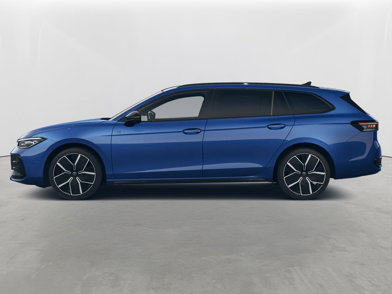 Passat 2.0 TDI R-LINE SIGNATURE *AHK*DCC*H&K*