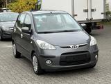 Hyundai i10 Classic *Klimaanlage* - Hyundai Gebrauchtwagen von 2008