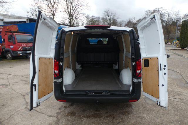 Mercedes-Benz Vito 114 Extralang L3*Temp*klima*Nav*Kam*PDC*AHK