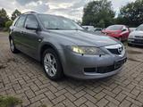 Mazda 6 Kombi 2.0 CD Sport Active - Mazda 6: Cd
