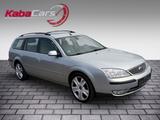 Ford Mondeo Turnier Ghia Automatik Tüv & Au neu - Ford aus 2003