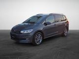 Volkswagen Touran 1.5 TSI DSG Comfortline 7-Sitzer LED Navi - Volkswagen: Comfortline