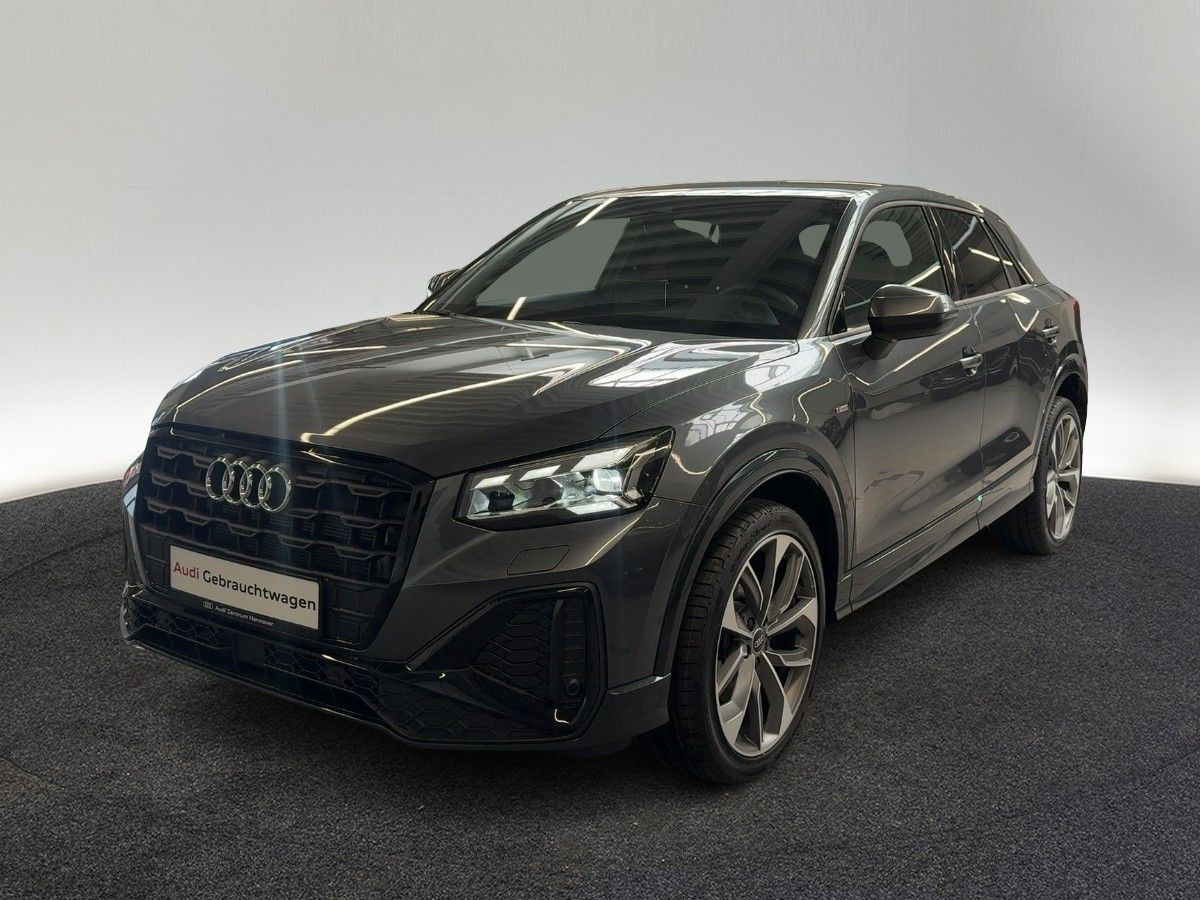Audi Q2 - Bild 4