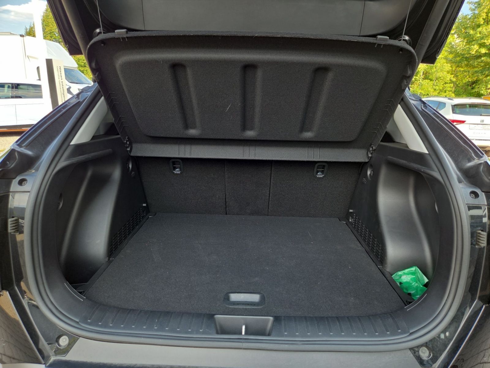 Hyundai Kona – Bild 9