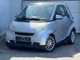 Smart ForTwo coupe Autom.*Klima*Alu*Panorama*Tüv Neu - Smart ForTwo Unfallwagen