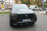 Mercedes-Benz GLE 53 AMG Mercedes-AMG GLE 53 4MATIC+ Merce... - Mercedes-Benz GLE 53 AMG von privat