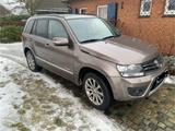 Suzuki Grand Vitara 1.9 DDiS X30 X30 - Suzuki Grand Vitara: X30