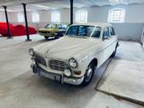Volvo Amazon B18D (Baujahr 1966) - Volvo Amazon: Limousine
