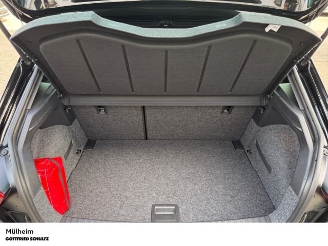 Seat Ibiza - Bild 8