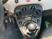 Fiat 500 - Vorschau Bild 15