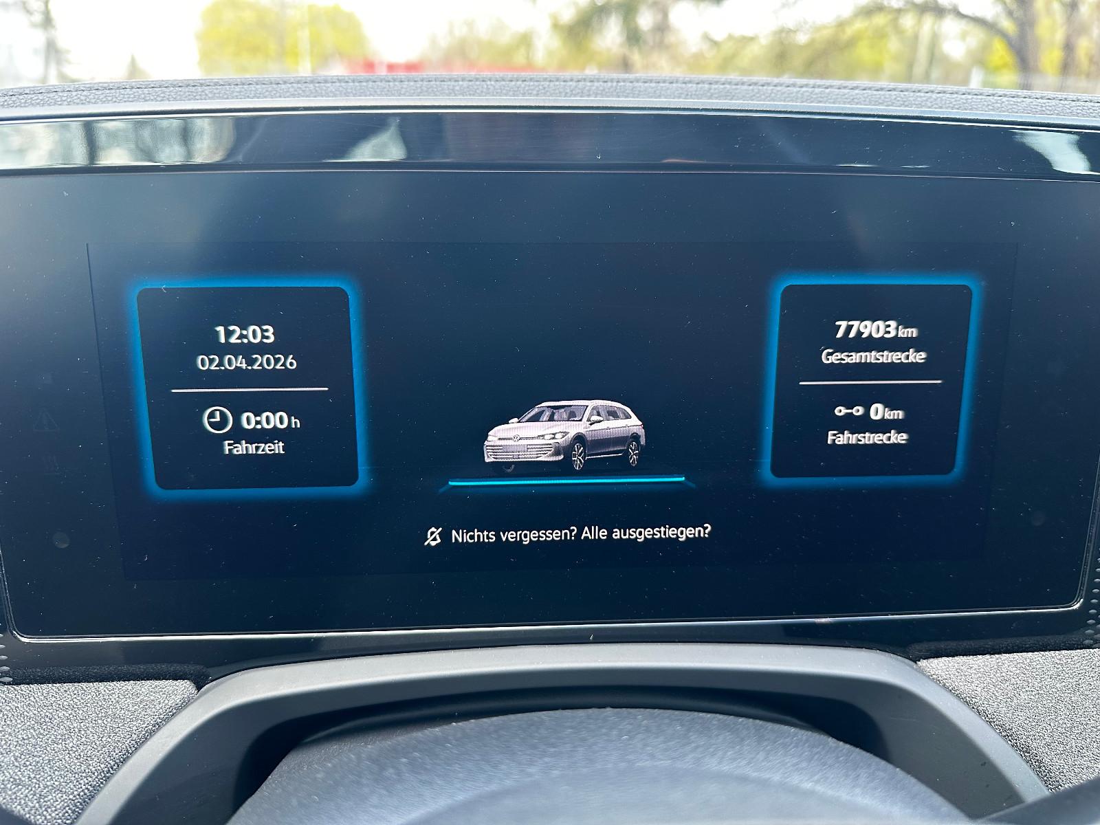 Volkswagen Passat 1.5 eTSI-NAVI-KAMERA-GARANTIE, миниатюра 14