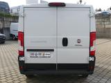 Fiat Ducato KAWA 30 140 MJT L1H1 RADIO KAMERA TEMPOMA - Fiat Ducato Gebrauchtwagen
