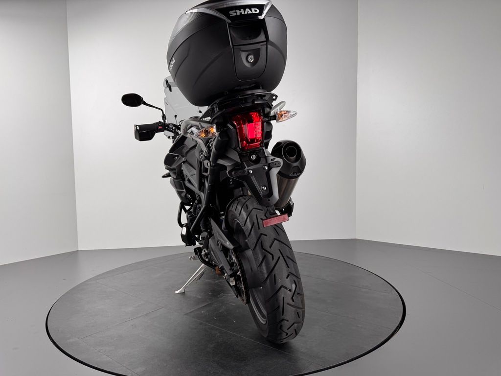 Fahrzeugabbildung Triumph TIGER 800 *TOP-ZUSTAND *SERVICE NEU