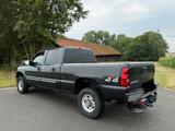 Chevrolet Silverado - Chevrolet Silverado: Pickup