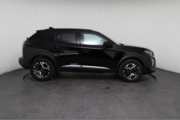 Peugeot 2008 GT (GT) 1.2 Hybrid 145 107kW (145 PS) e-...