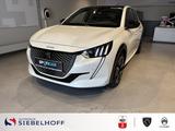 Peugeot e-208 GT Elektromotor 136 *Navi*Keyless*CAM*SHZ* - Peugeot 208 in Augsburg