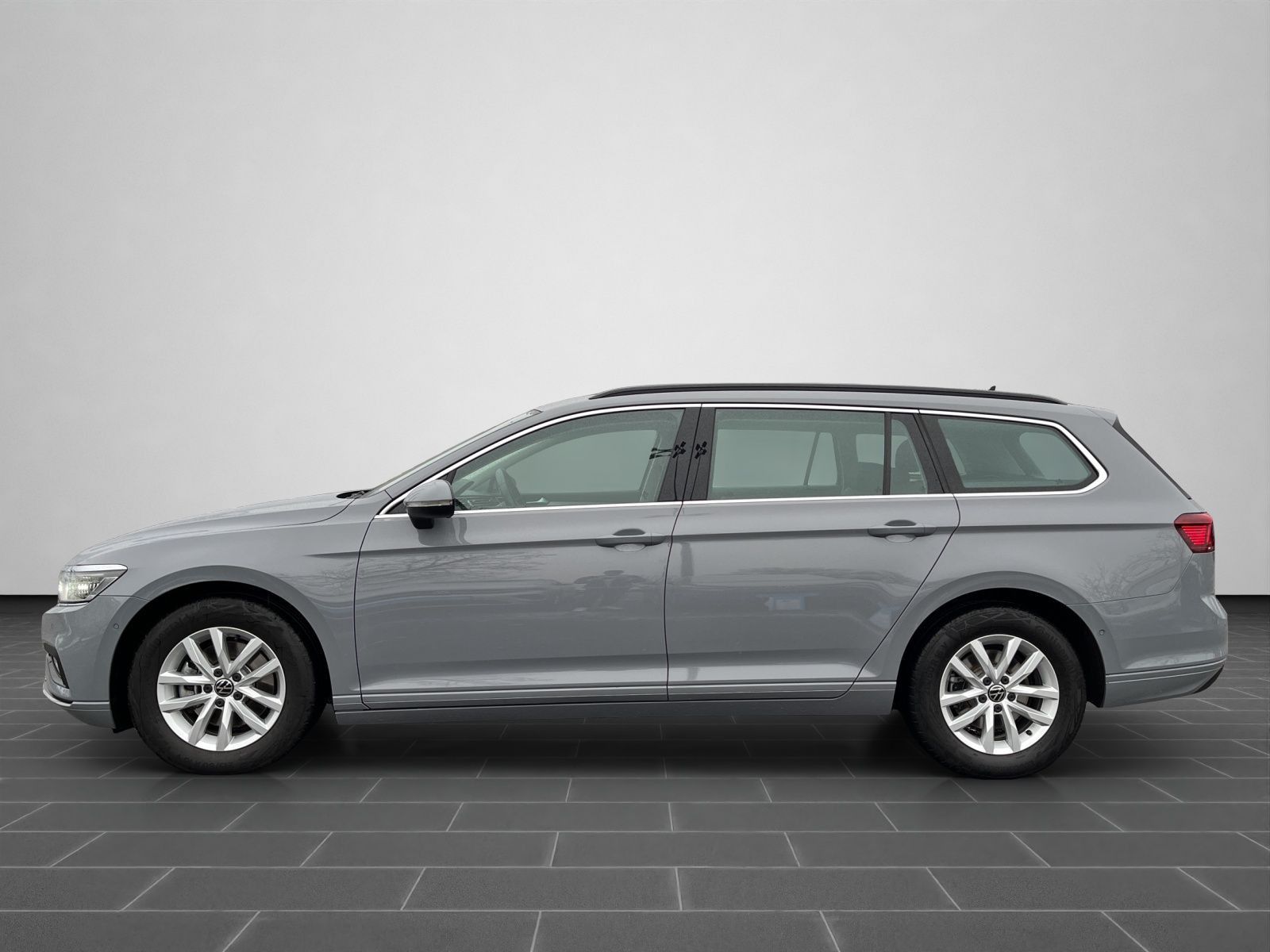 Volkswagen Passat Variant - Bild 7