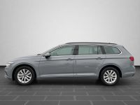 Volkswagen Passat Variant - Vorschau Bild 7