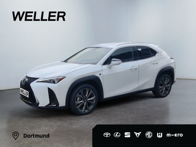 Lexus UX 300h F SPORT Design *LED*ACC*18''*Kamera*SHZ*