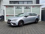 Seat Leon ST Cupra 300/VIRTUAL/DSG/KAMERA/BEATS/LED - Seat Gebrauchtwagen in Mannheim