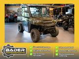 Polaris RANGER XP 1000 | LOF | JAGD & FORST | NO TRAXTER - POLARIS QUAD
