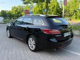 Mazda 6 /2.0 Exclusive Sport Kombi Exclusive - Mazda 6: Exclusive Sport