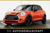 MINI Cooper S 2.0 *LED*KAMERA*SHZ*TEMPOMAT*2.HD* - MINI MINI Gebrauchtwagen in Dresden