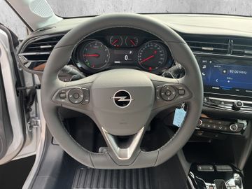 Opel Corsa 1.2 Turbo Alu+Allwetterreifen+Carplay+LED