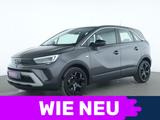 Opel Crossland Elegance LED|Sicht-Paket|SHZ|Kamera|Hu - Opel Crossland (X) Elegance-Paket