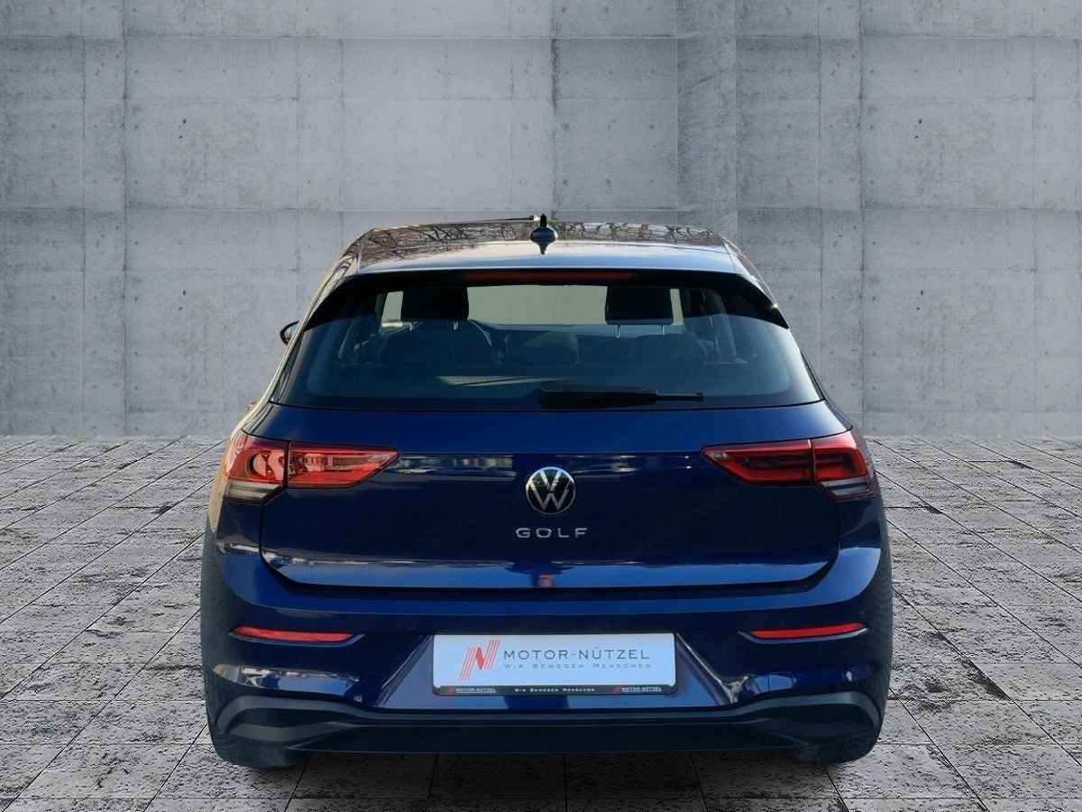Volkswagen Golf - Bild 5